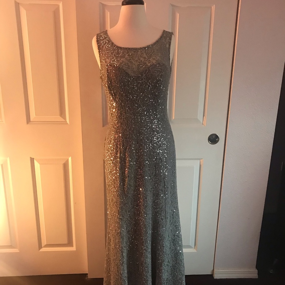 Mother of the Grooms Dress
